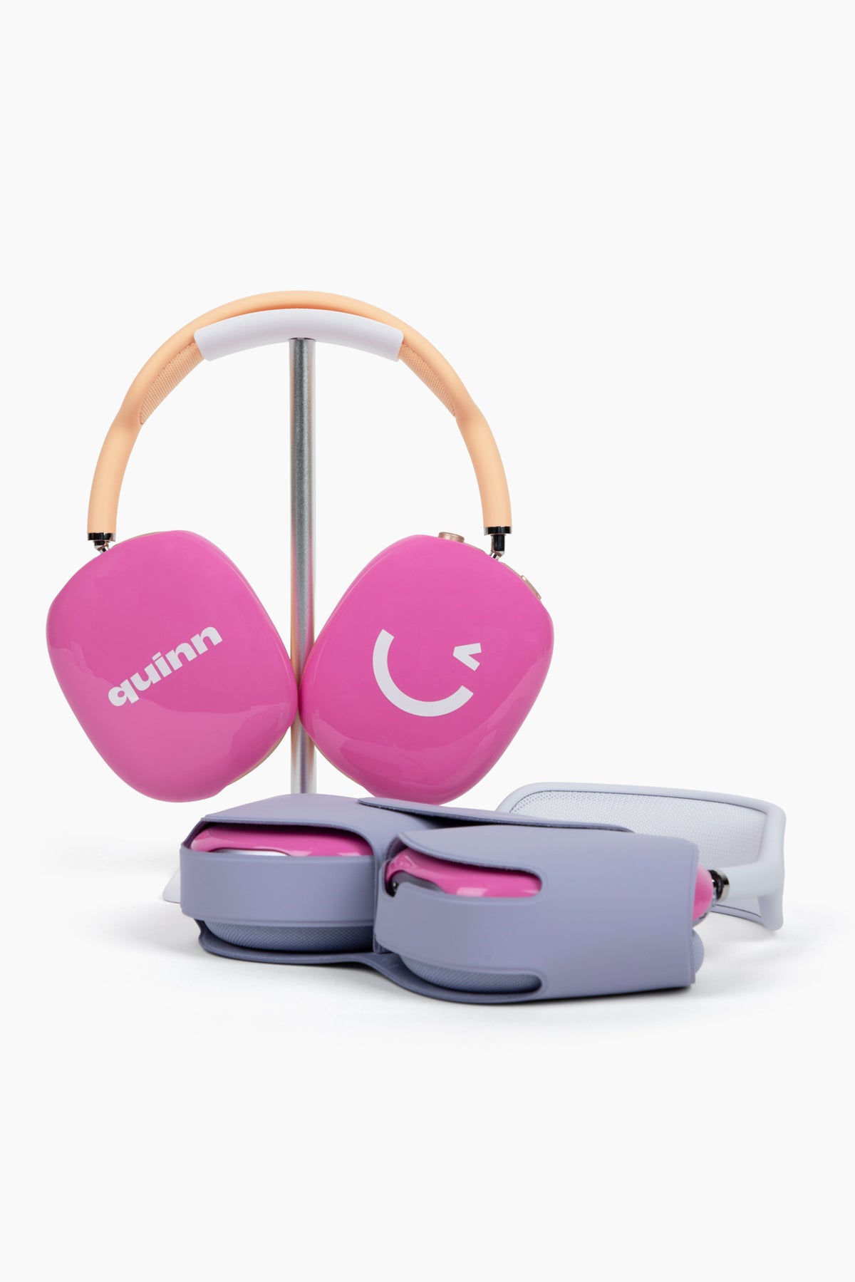 Quinn AirPods Max Covers