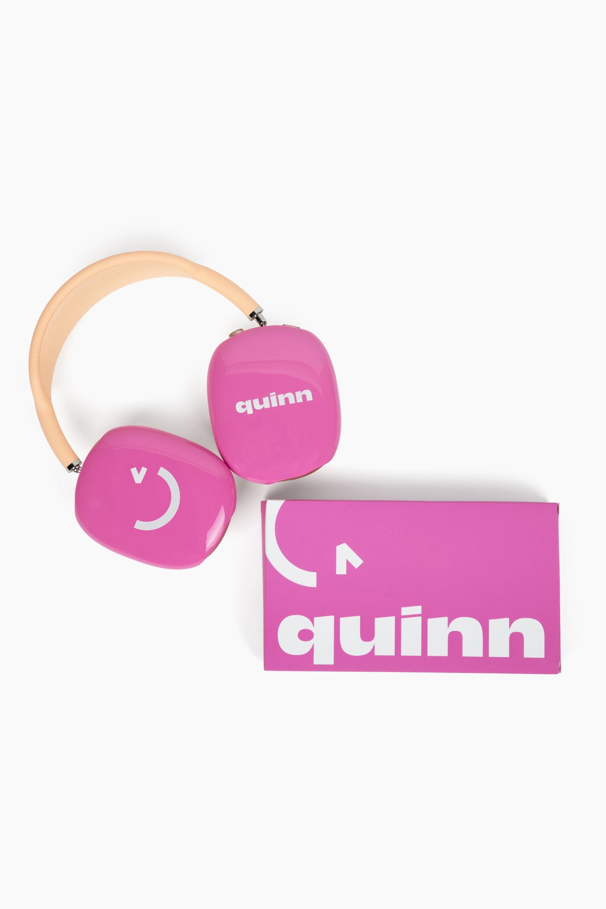 Quinn AirPods Max Covers