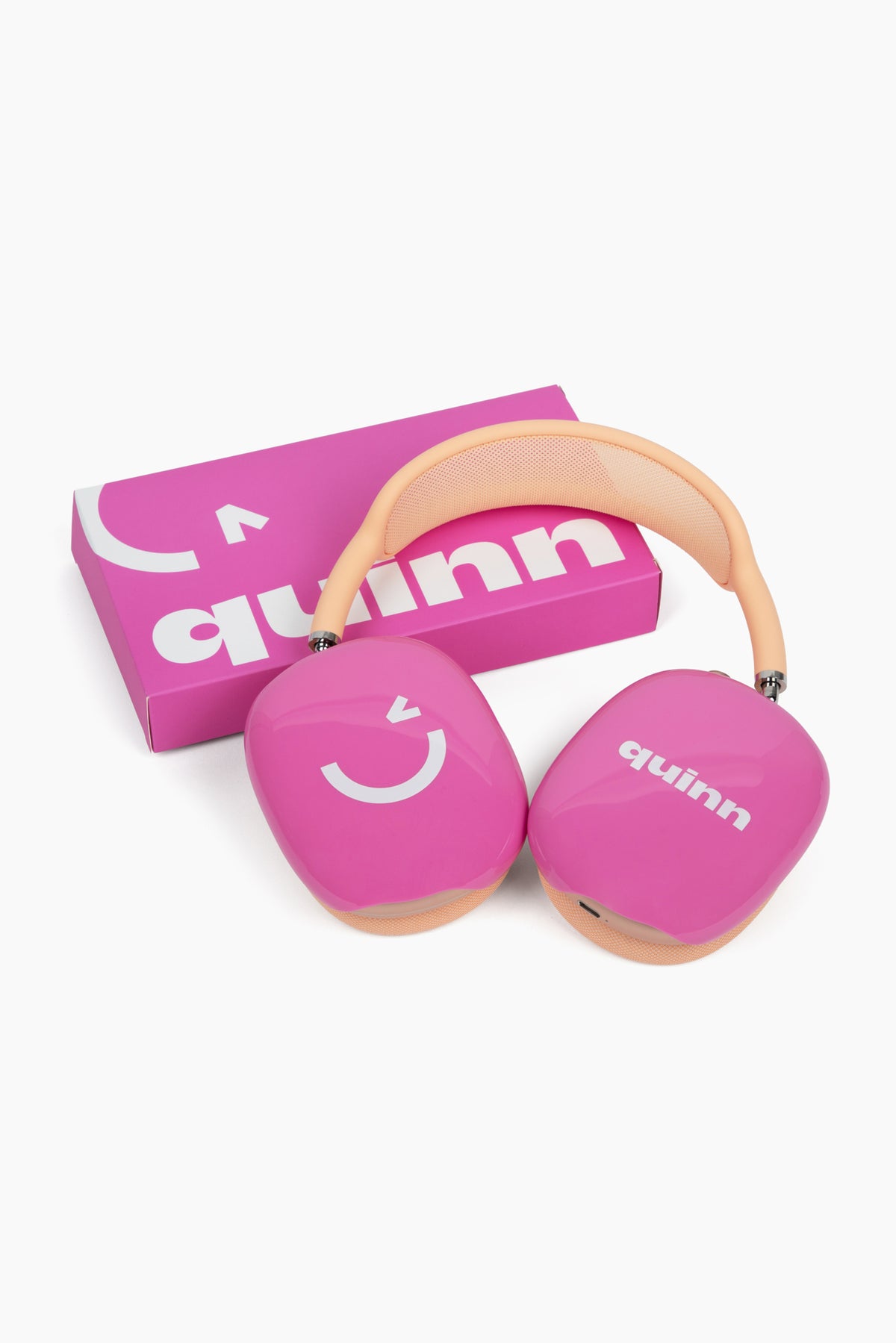 Quinn AirPods Max Covers